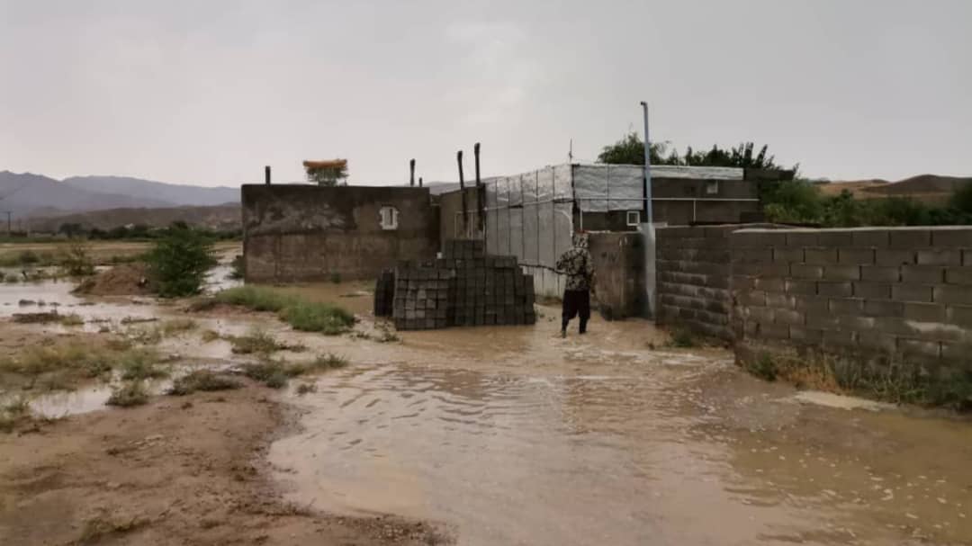 به 3500 سیلزده در سیستانوبلوچستان امدادرسانی شد